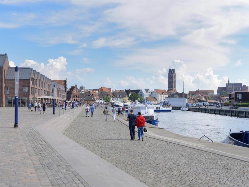 Ohlerich Speicher App_ 44 Wißmar Zewnętrze zdjęcie