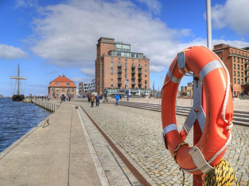 Ohlerich Speicher App_ 44 Wißmar Zewnętrze zdjęcie
